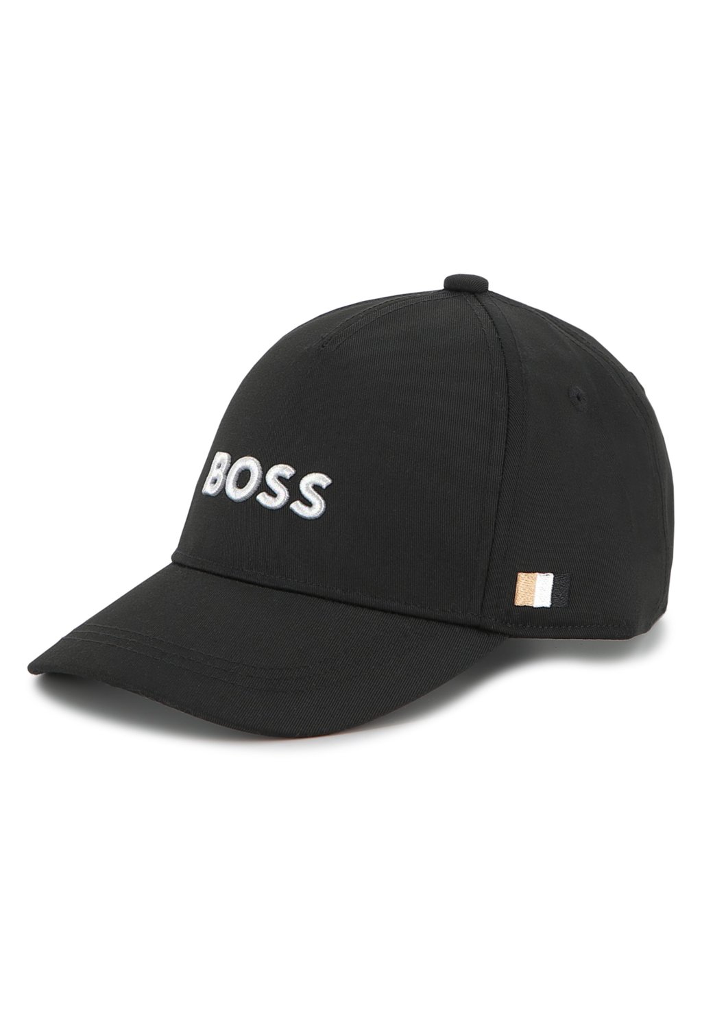 

Бейсболка JUNIOR BOSS Kidswear, черный