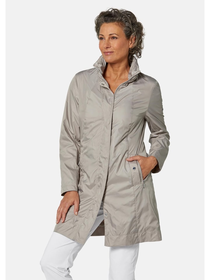 

Стеганая куртка GOLDNER