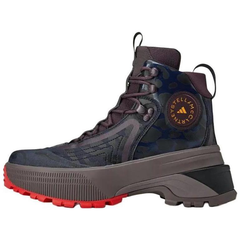 

Adidas Террекс от Стелла Маккартни Легенда Инк Актив Ред Женские в цвете древесный уголь, цвет Black