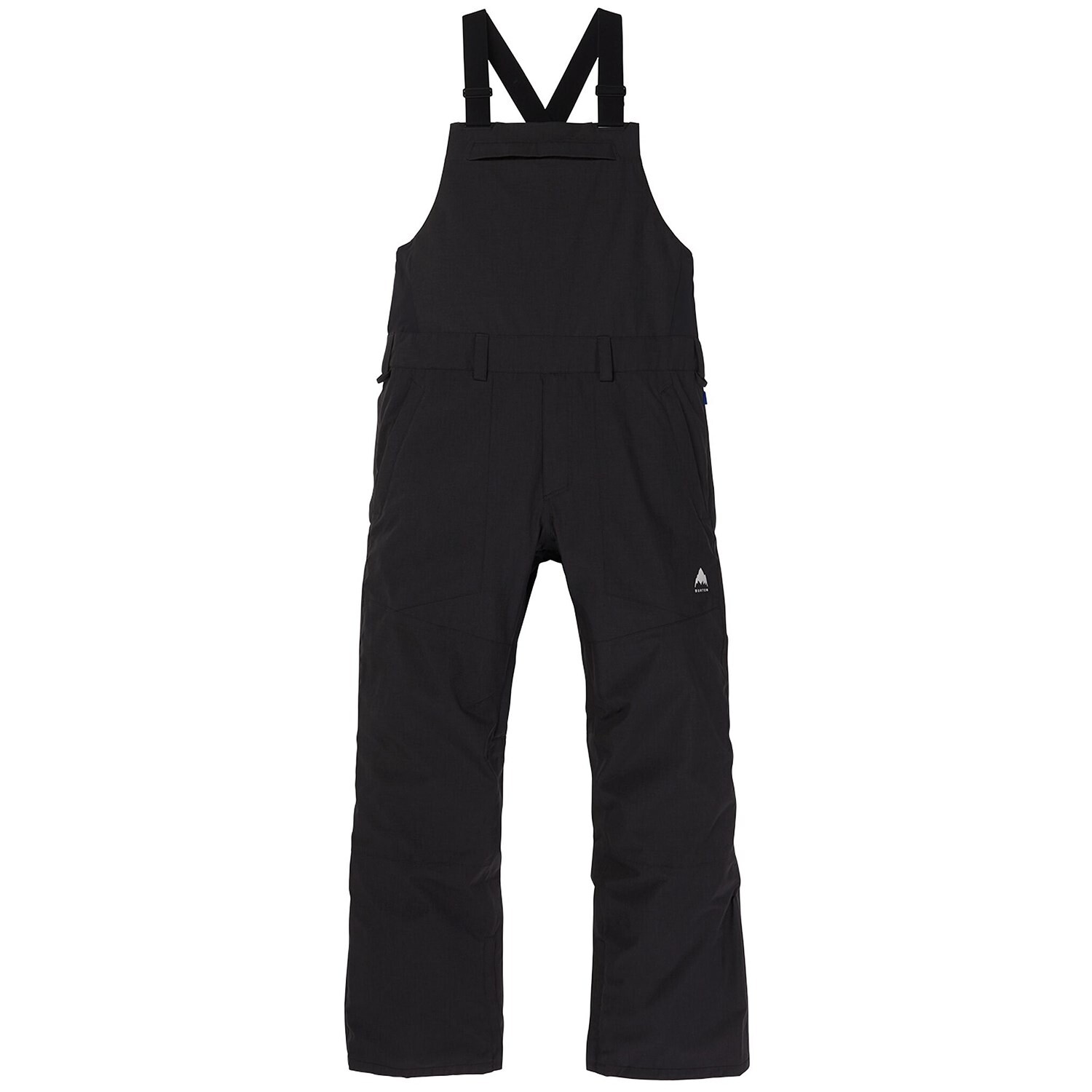 

Брюки Burton Snowdial Bib, черный
