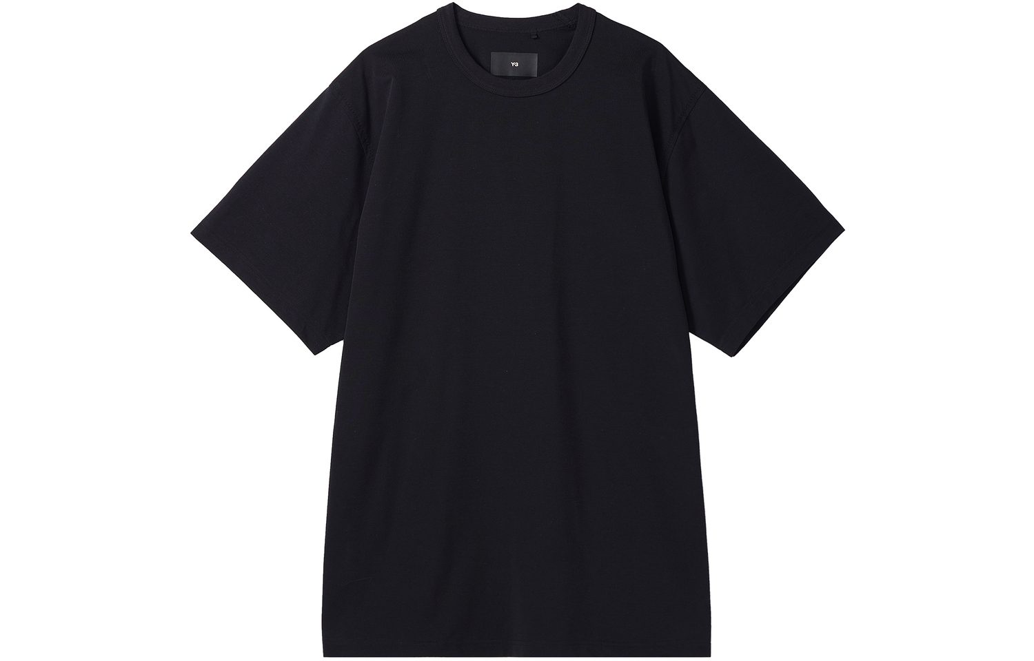 

Футболка Adidas X Y 3 Premium S/S Y-3, черный
