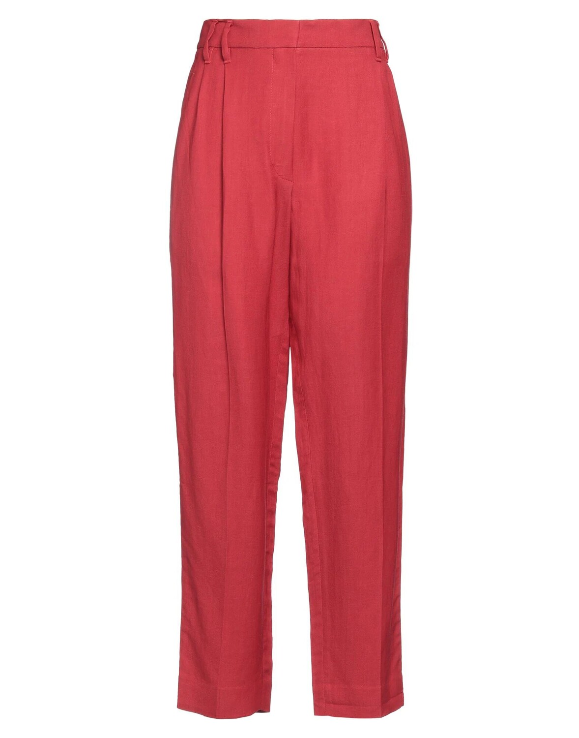 

Брюки Brunello Cucinelli, красный
