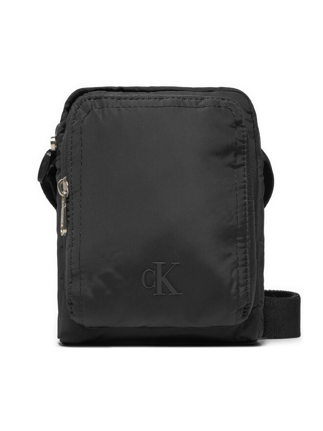 

Сумка через плечо Calvin Klein Jeans, черный