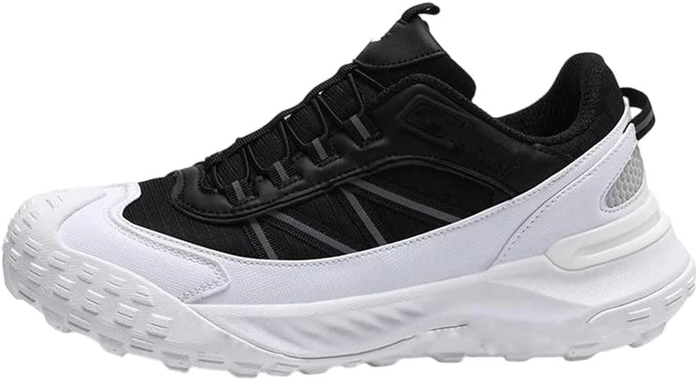 

Мужские походные кроссовки легкие массивные кроссовки противоскользящие для походов и прогулок Generic, A3