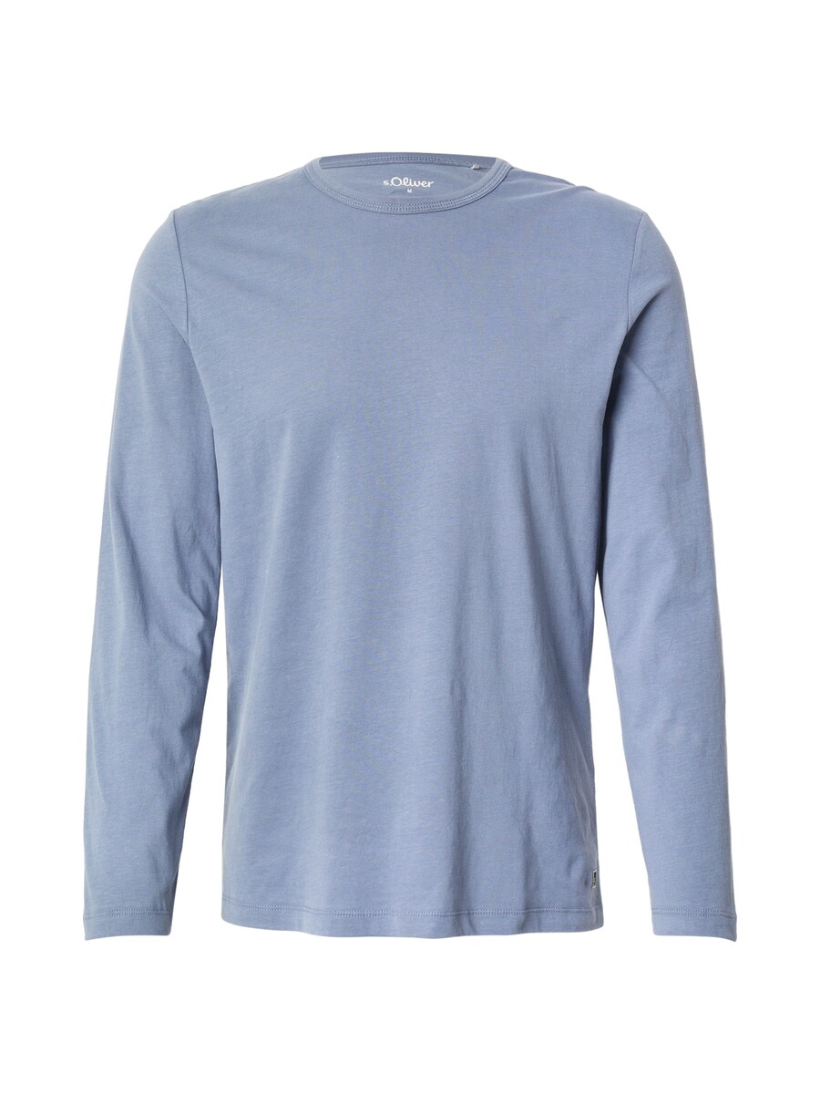 

Футболка s.Oliver, Sky blue