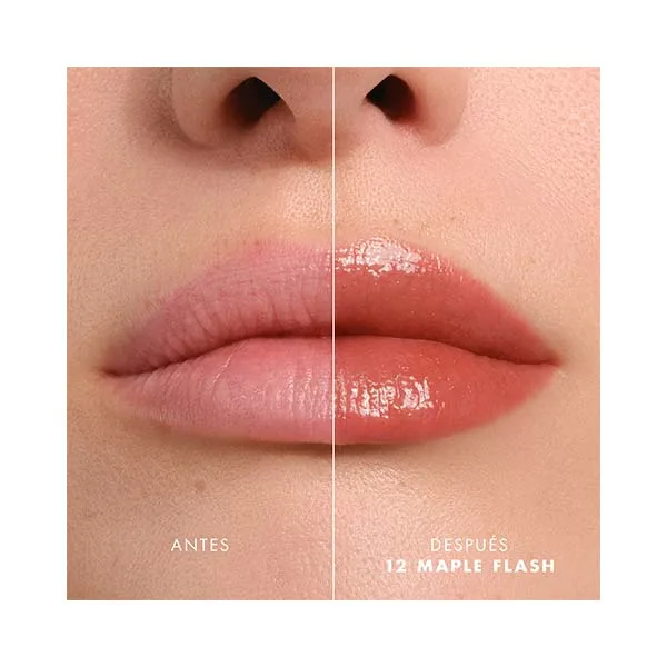 Бальзам для губ ARMANI Prisma Glass Balm, 12 — фото 4
