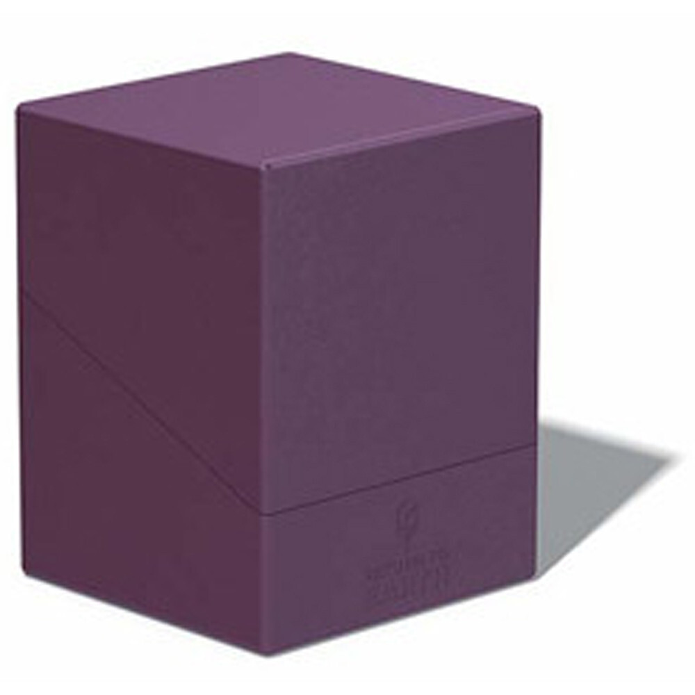 

Аксессуары Ultimate Guard Boulder 100+ Return to Earth: Purple