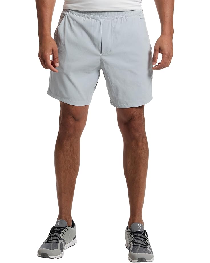 

Шорты Mountain Hardwear Dynama Short, цвет Glacial