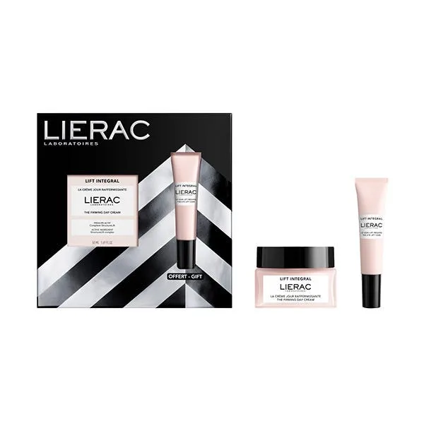 Крем для лица Lierac — Cofre Lift Crema Día, 50 мл