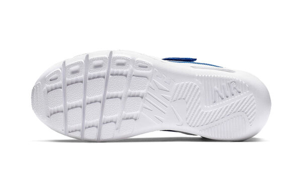 Кроссовки air max oketo 'game royal white' Nike, синий — фото 4