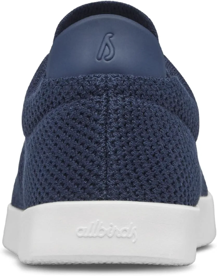 Мужские повседневные кроссовки Allbirds Tree Piper, белый — фото 3