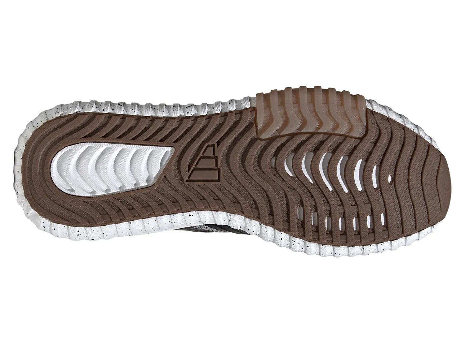 Кроссовки adidas Kaptir 4.0 Sneaker - Men's, черный/белый — фото 4