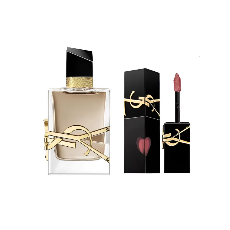 Набор духов SAINT LAURENT Water Of Freedom 50ml