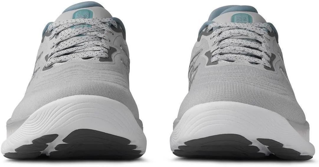 Мужская беговая обувь Karhu Ikoni 3.0, серый — фото 4