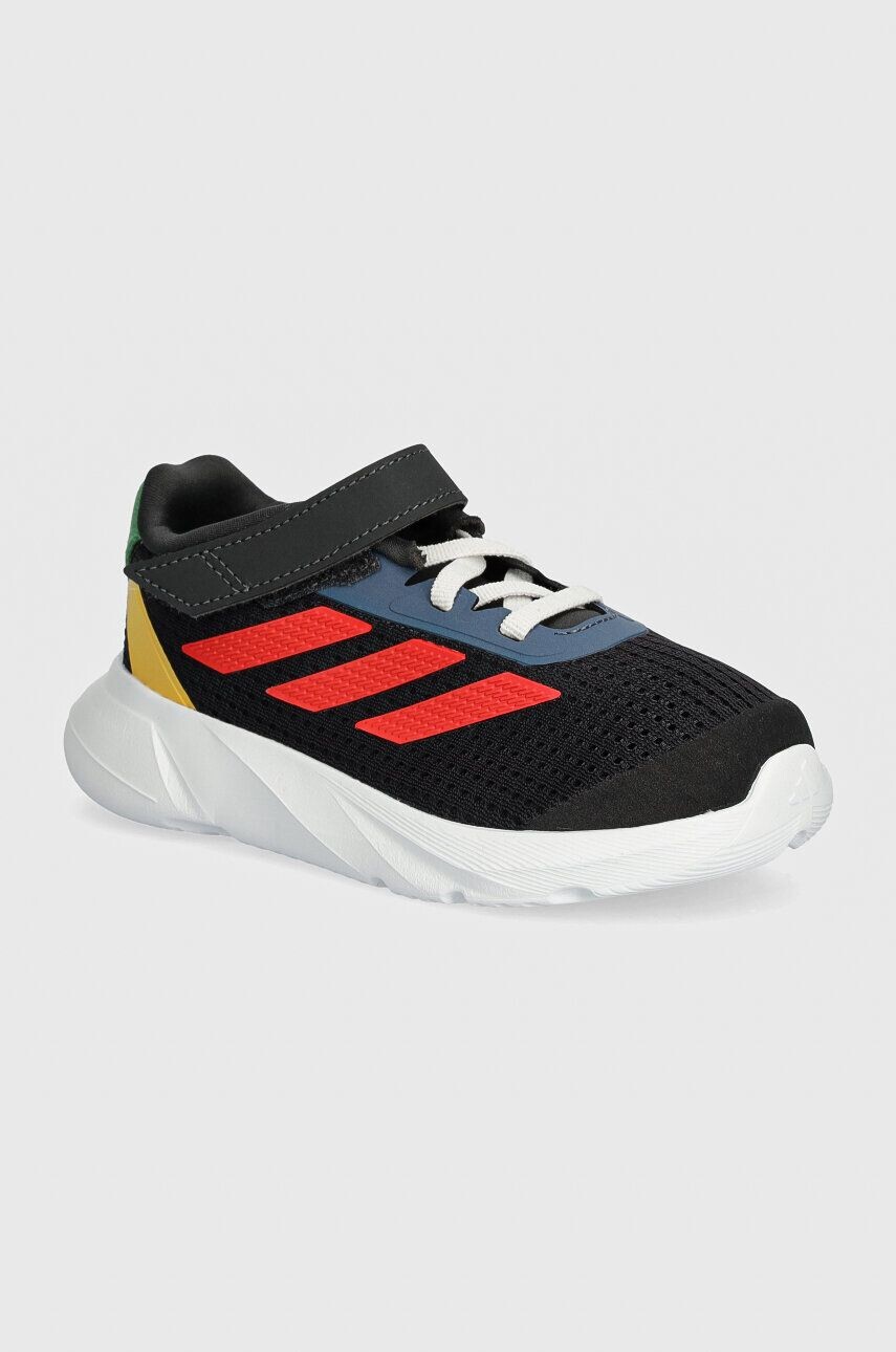 

Детские кроссовки adidas DURAMO Mickey EL, черный