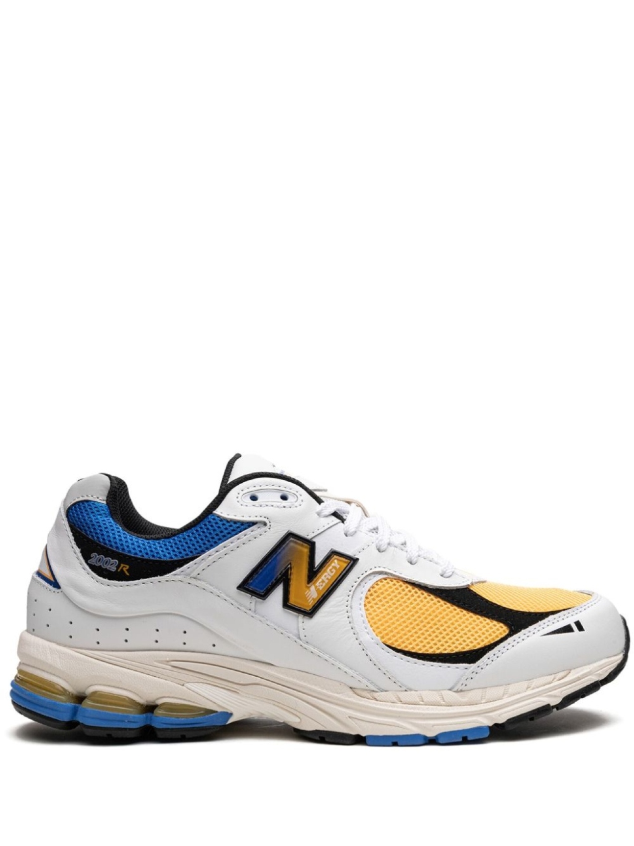 

New Balance 2002R, белый