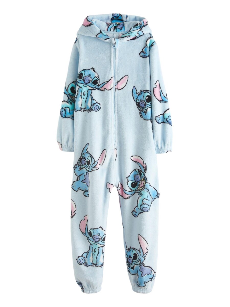 

Комбинезон Next, цвет Azure/Light blue