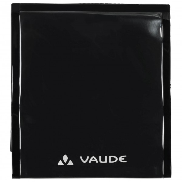 

Beguided small - сумка на руль Vaude, черный