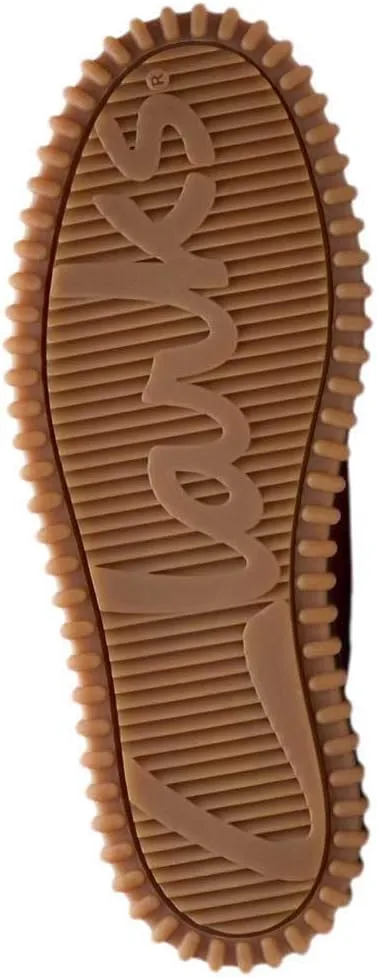 Оксфорды Clarks Torhill Lo, красный — фото 2