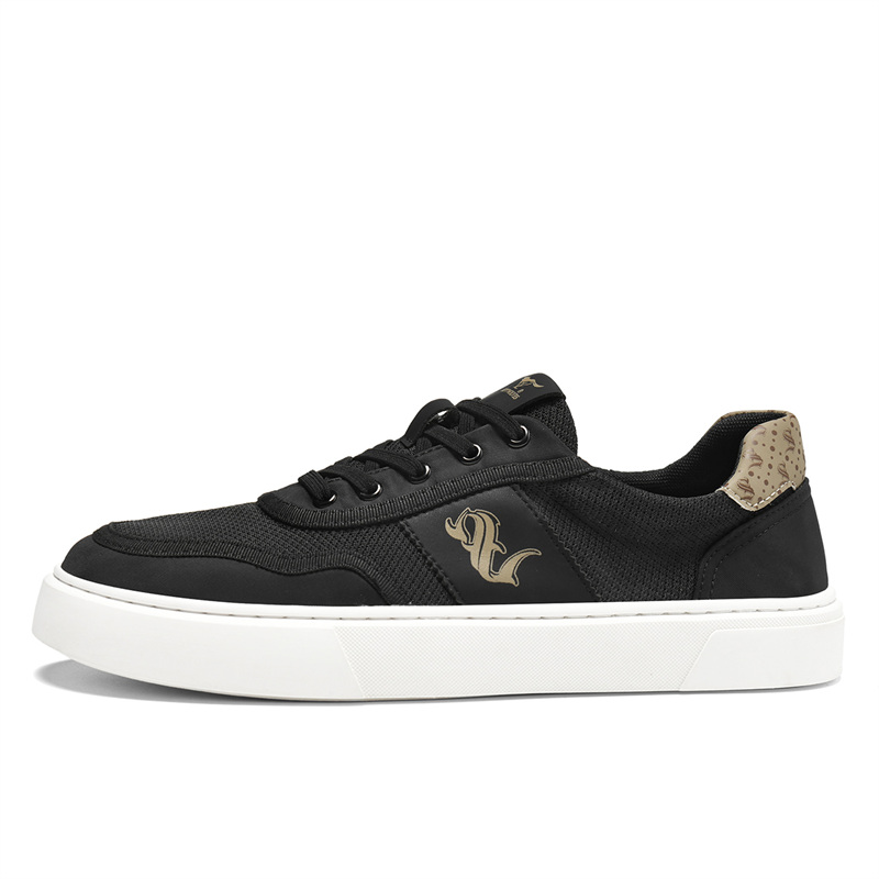 

Кроссовки Low-Top Skateboard Shoes Men's SEPTWOLVES, белый