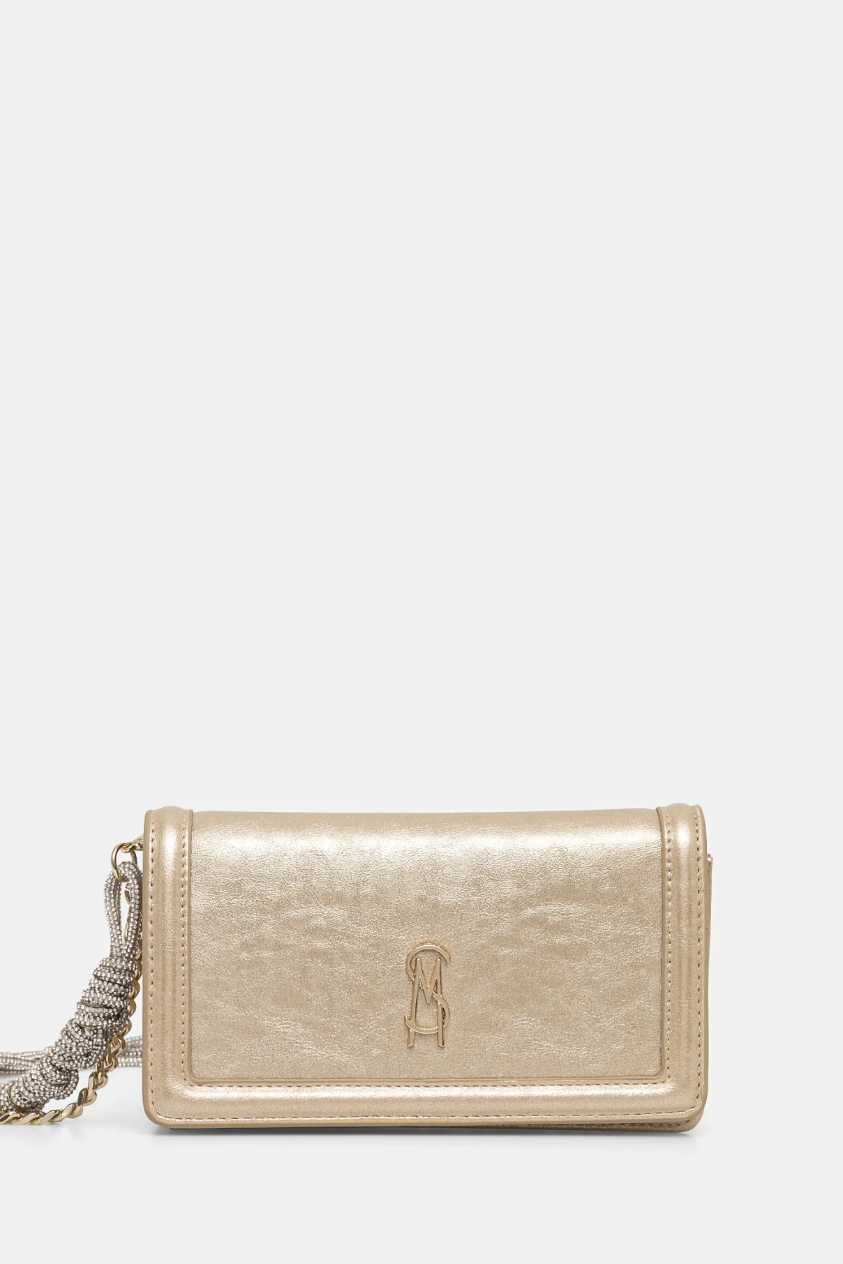 

Бня сумочка Steve Madden, золотой