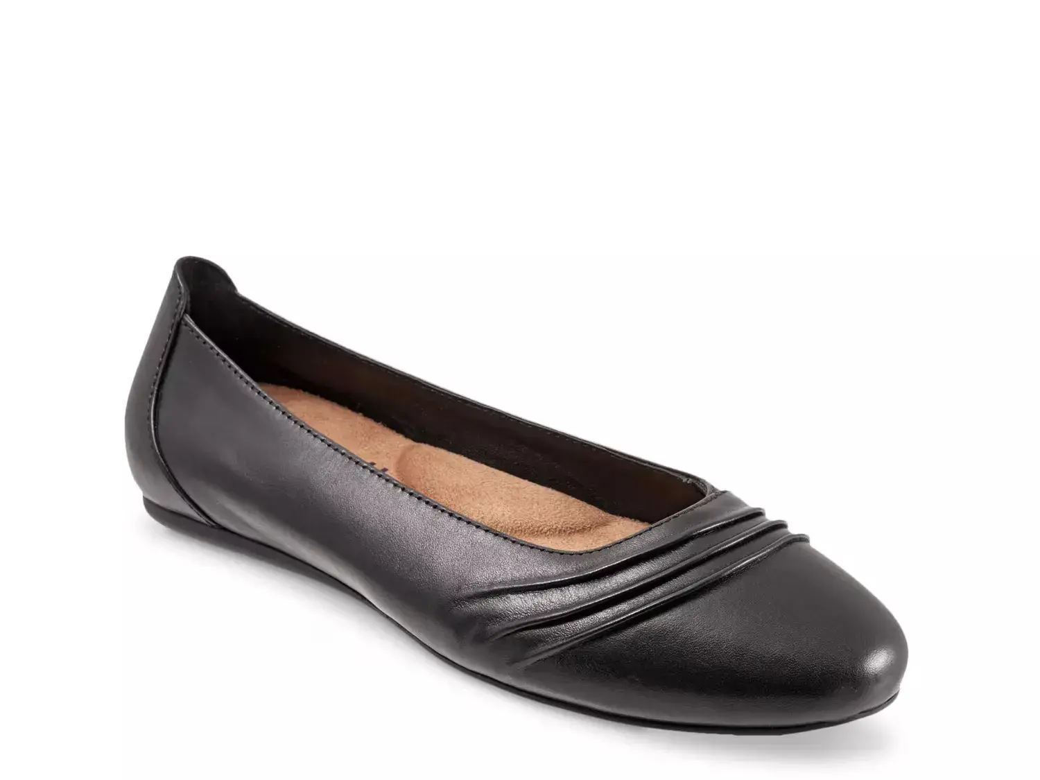 Балетки Safi Softwalk, Black