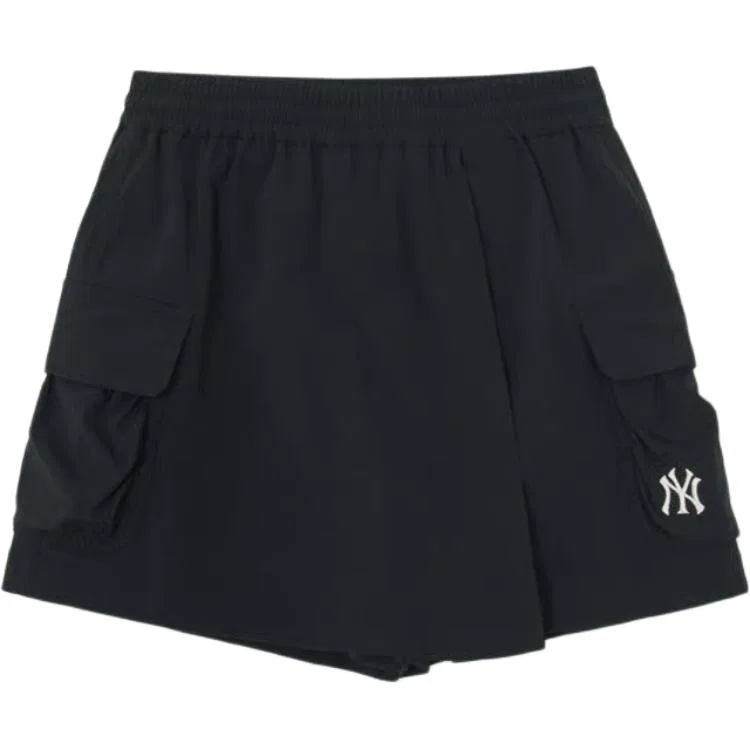 Юбка New York Yankees MLB KIDS детская черная
