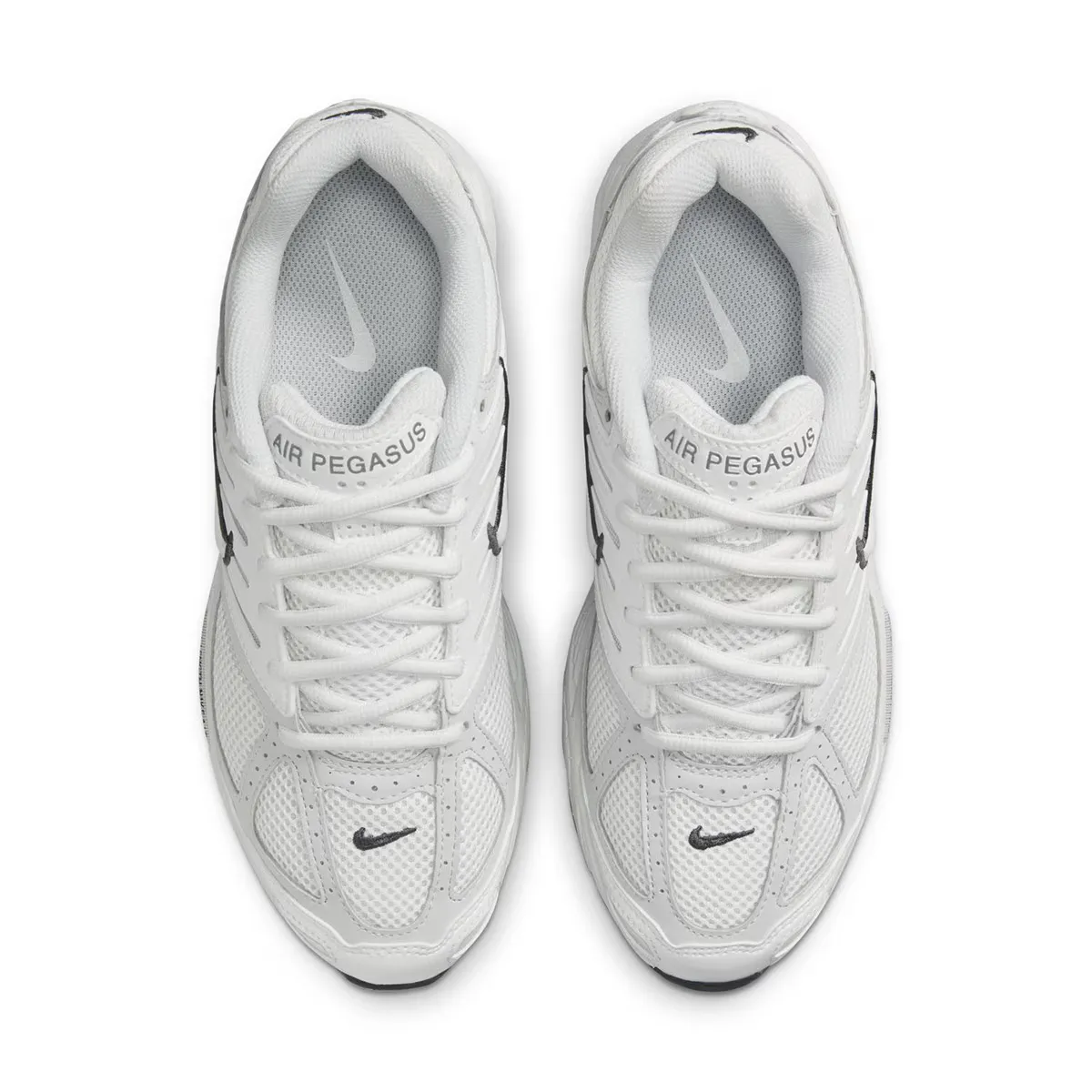 Женские повседневные кроссовки Nike Air Pegasus 2005, белый — фото 3