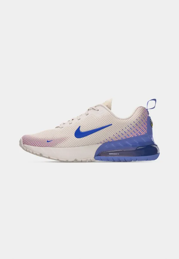Кроссовки air max phoenix унисекс Nike Sportswear, Phantom/Sapphire/Silt Red/Light Thistle — фото 2