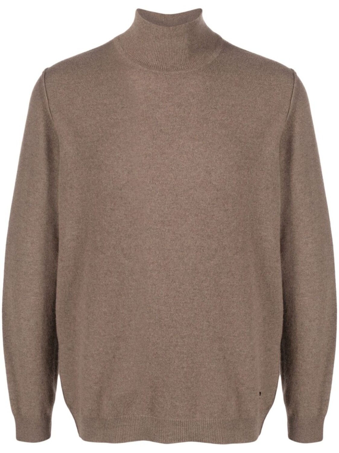 

Woolrich джемпер с высоким воротником, нейтральный цвет