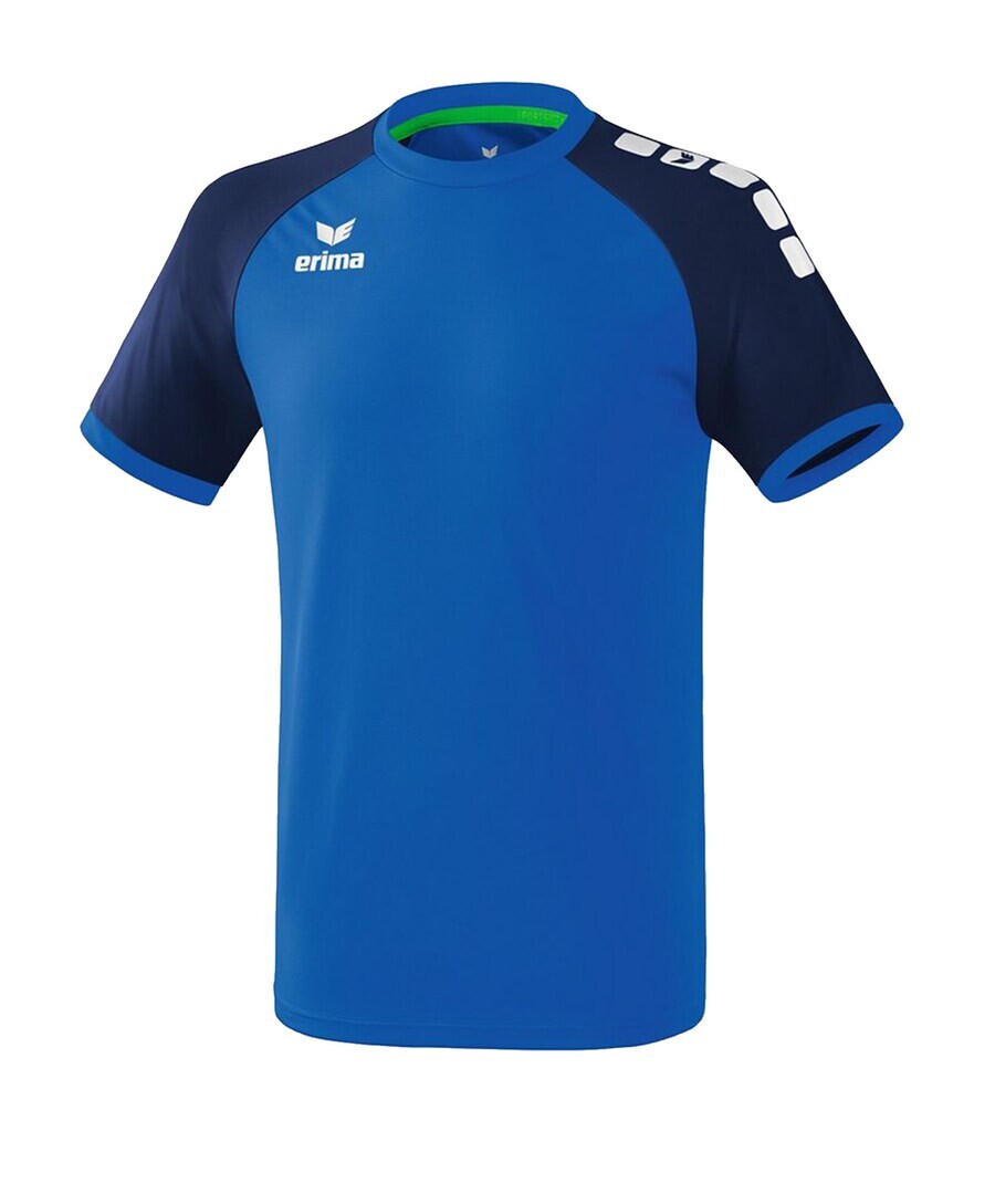 

Спортивная футболка ERIMA Performance Shirt, цвет navy/royal blue
