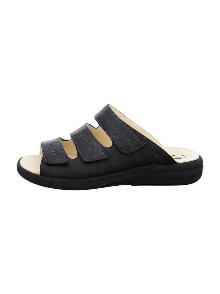 

Туфли на шнуровке Ganter Komfort Sandalen, черный