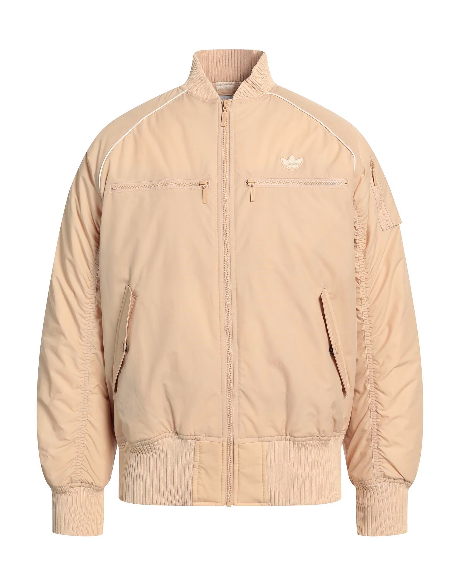 

Куртка Adidas, песочный