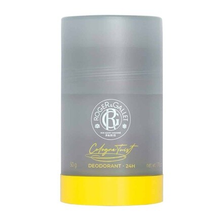 

Дезодорант-стик Cologne Twist - 50 г Roger Gallet