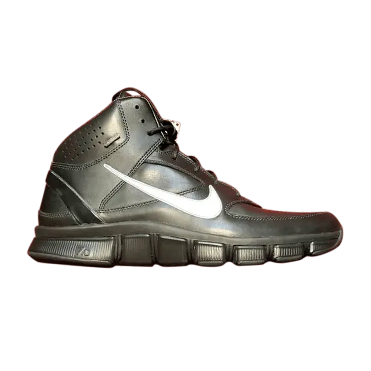 

Кроссовки Nike Free Trainer 7.0 Mid GTX TB, Black