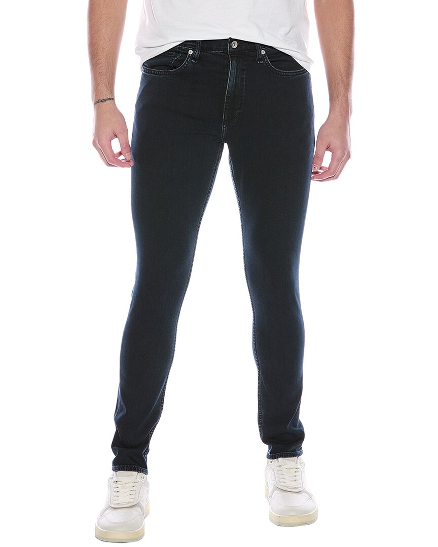 

Мужские джинсы rag & bone, черный