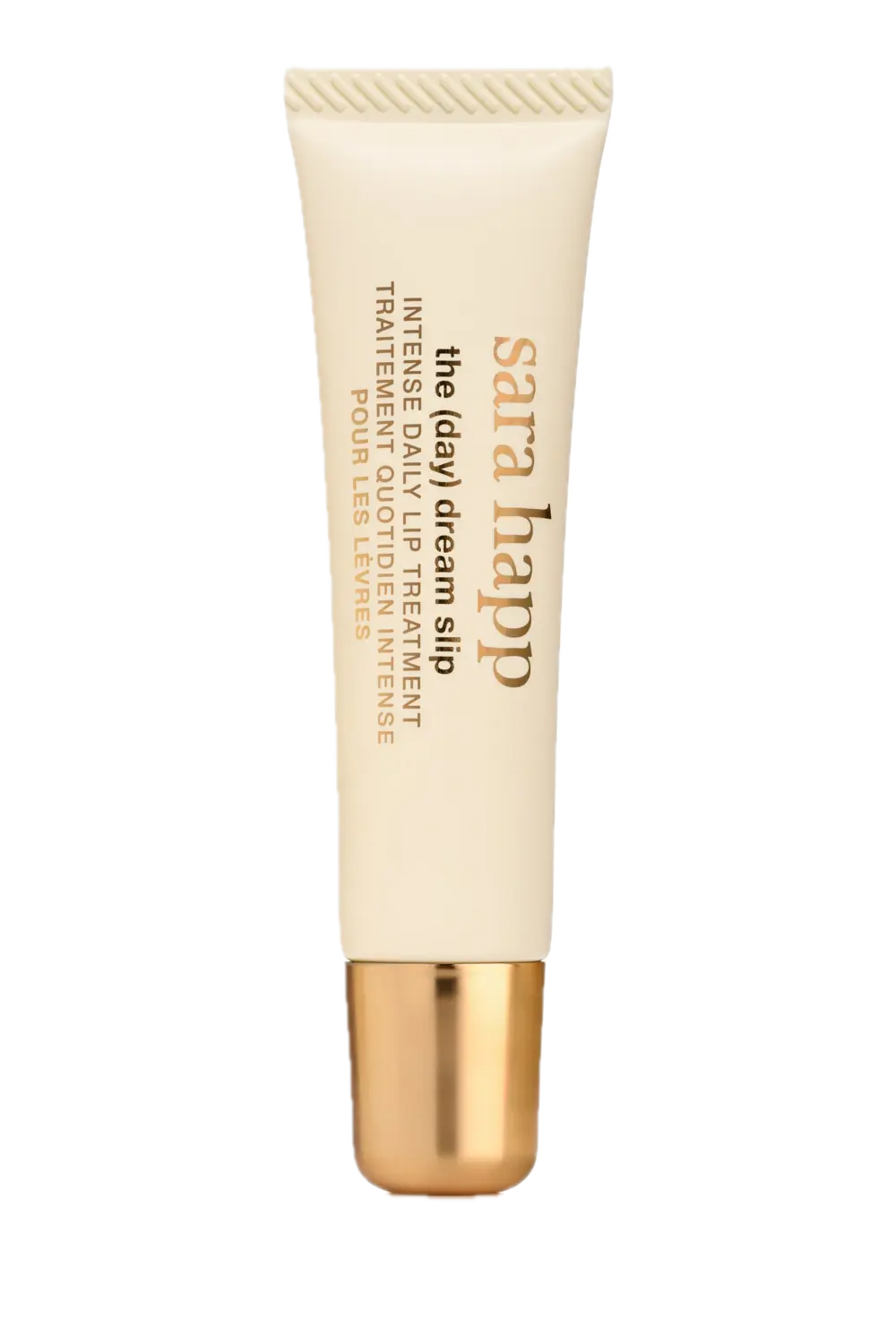 

Ежедневное средство для ухода за губами The (Day) Dream Slip Sara Happ