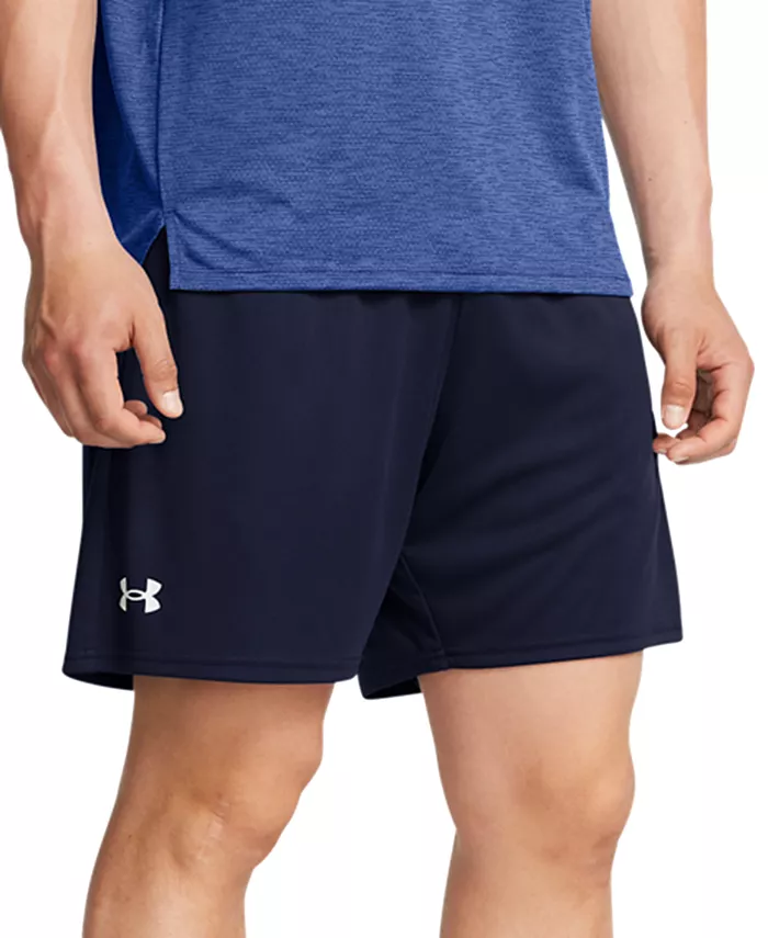 

Мужские шорты UA Tech 7" Under Armour, синий