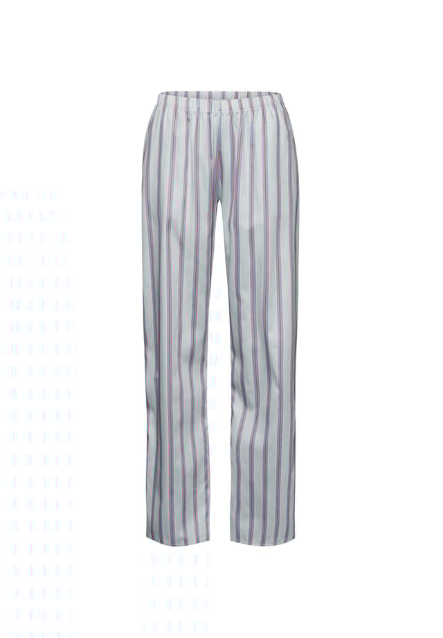 

Пижамные штаны для сна и отдыха Hanro, цвет balanced stripe