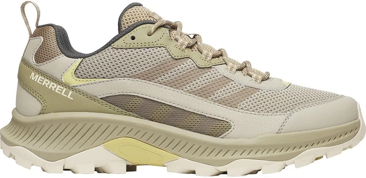 Кроссовки для хайкинга Merrell, цвет Diorite