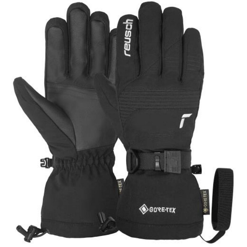 

Перчатки Powder Spirit Gore-Tex Reusch, мультиколор