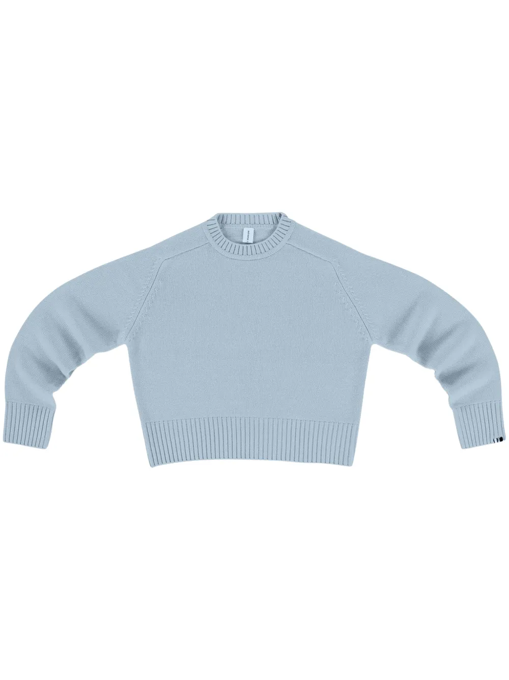 

Свитер n°167 please extreme cashmere, синий