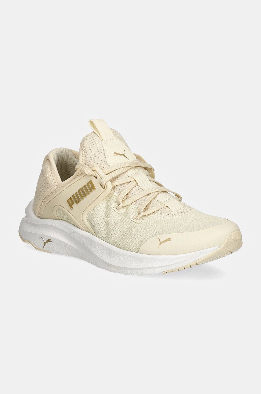 

Кроссовки Puma Softride One4all Femme, бежевый
