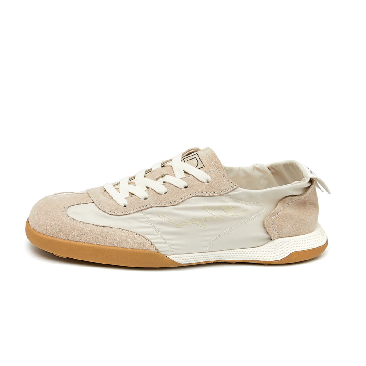 

Кроссовки D:FUSE SCANDINAVIA Lifestyle Shoes Women's Low-top, розовый