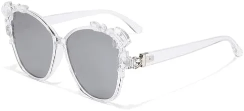 

Солнцезащитные очки 2027 года для женщин и мужчин, градиентные линзы, оправа с бриллиантовой отделкой, защита от ультрафиолета UV400 MTZJH, C6