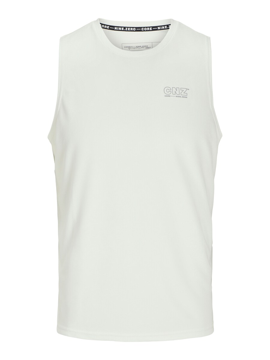 

Рубашка JACK & JONES JCOCNZ, белый