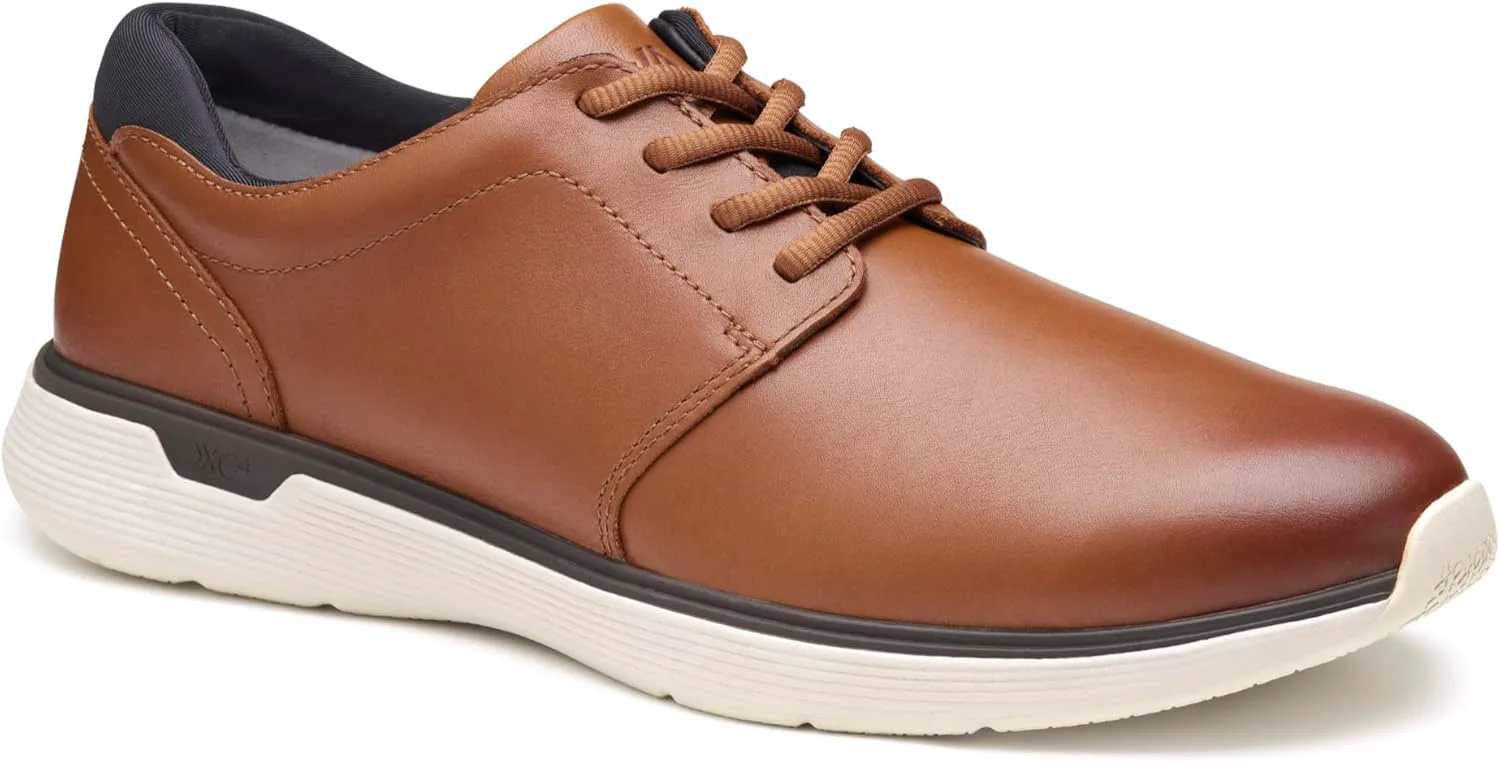 Туфли Johnston & Murphy Men's XC4 Dean Plain Toe Shoe