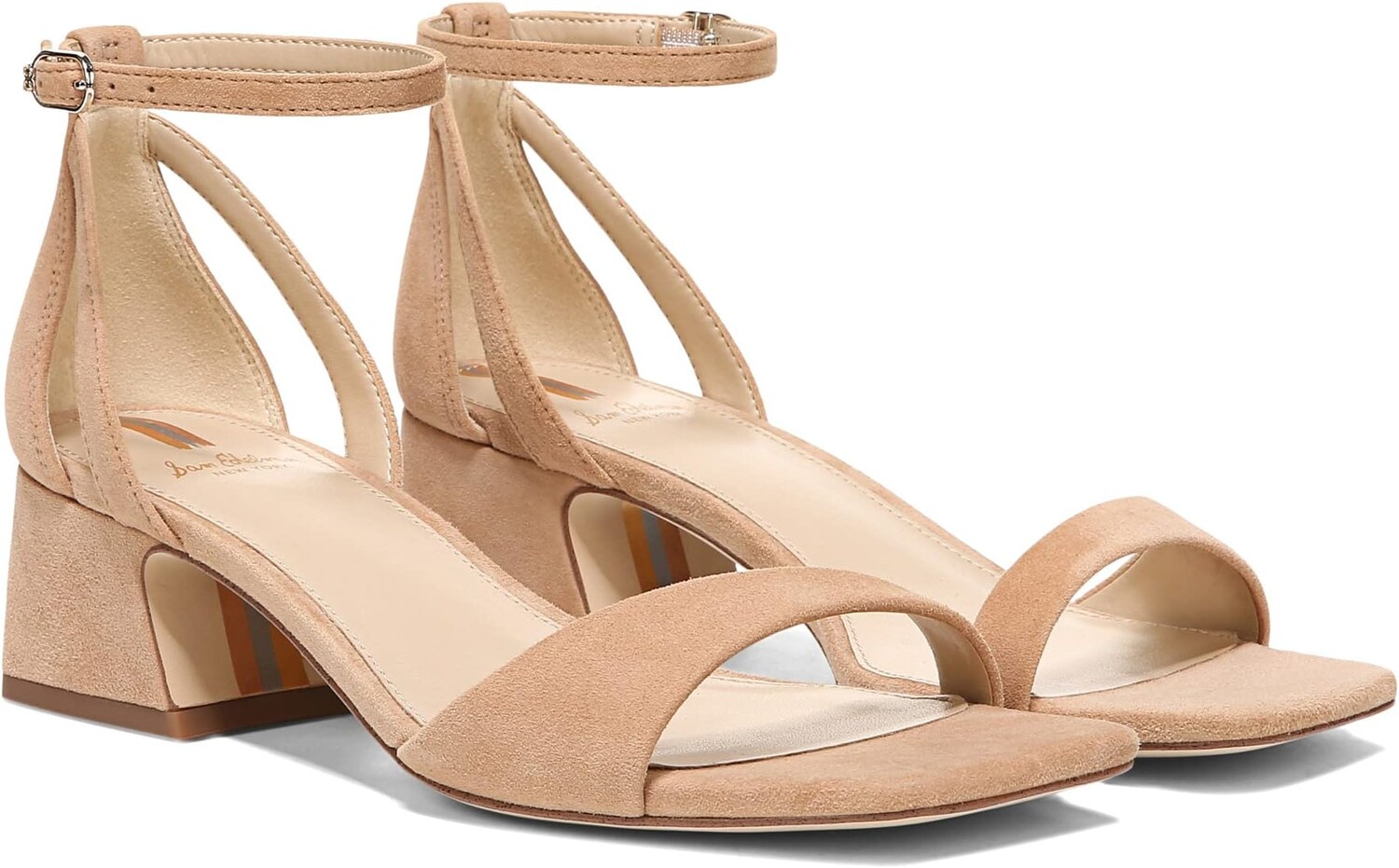 

Туфли Sam Edelman Wilson, цвет Golden Caramel