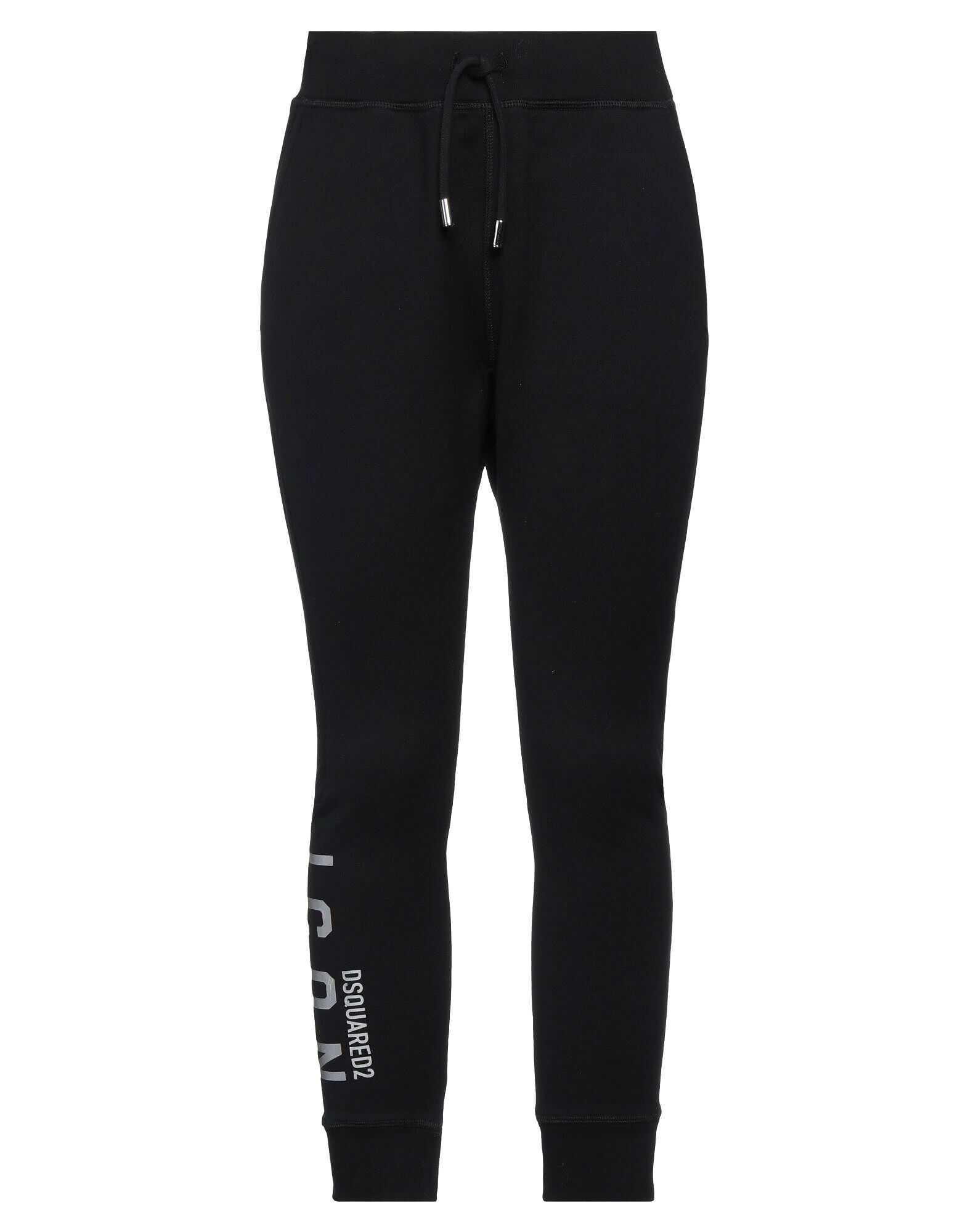 

Брюки Dsquared2, черный