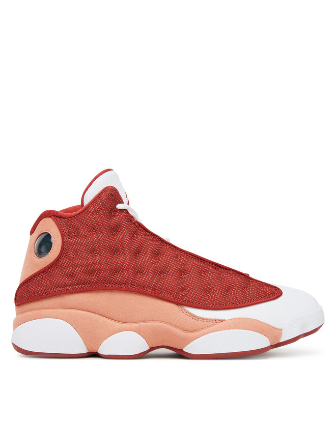 

Кроссовки Air 13 Retro DJ5982 Nike, коричневый